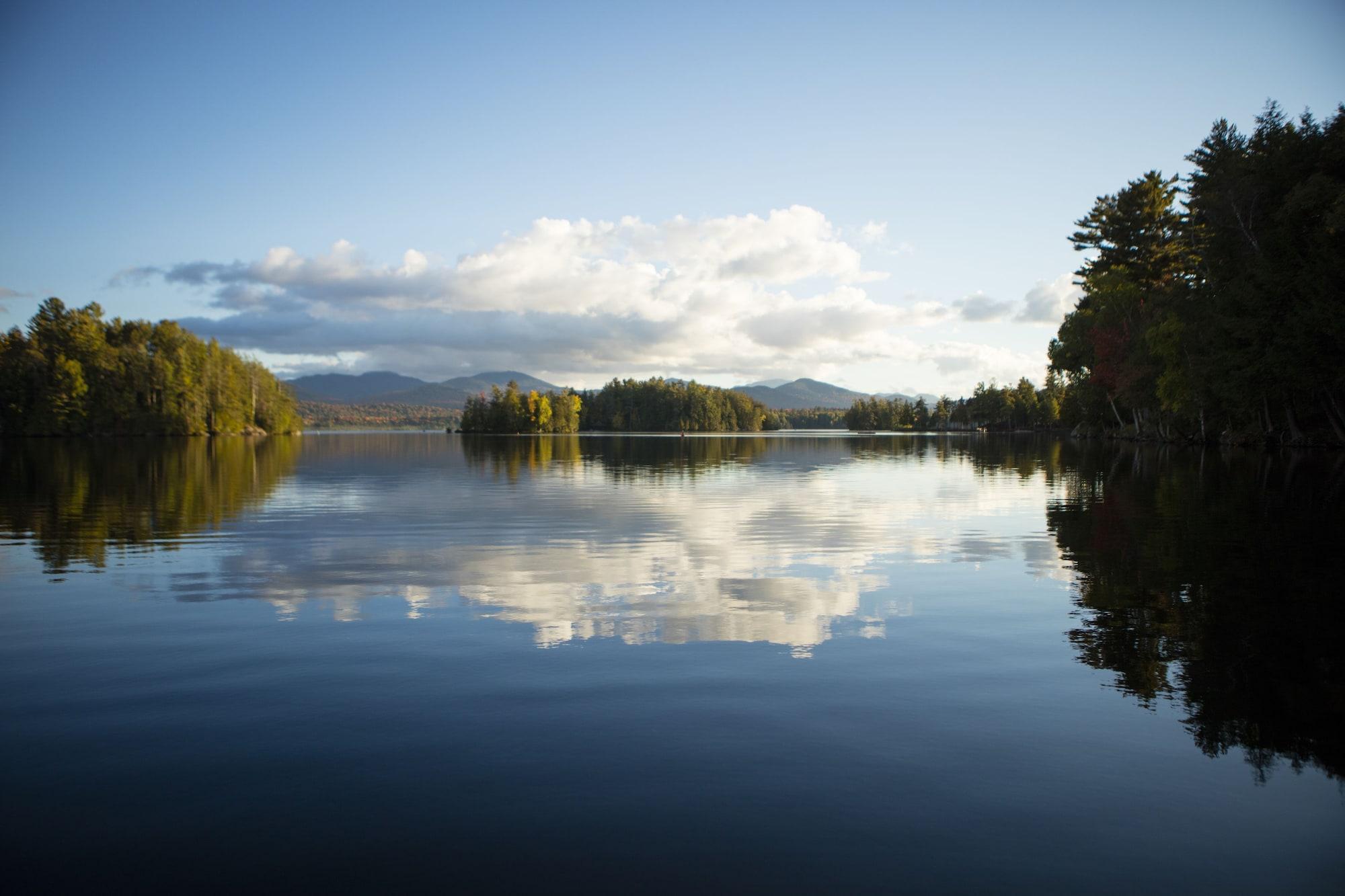Hotel Saranac, Curio Collection By Hilton Saranac Lake Esterno foto