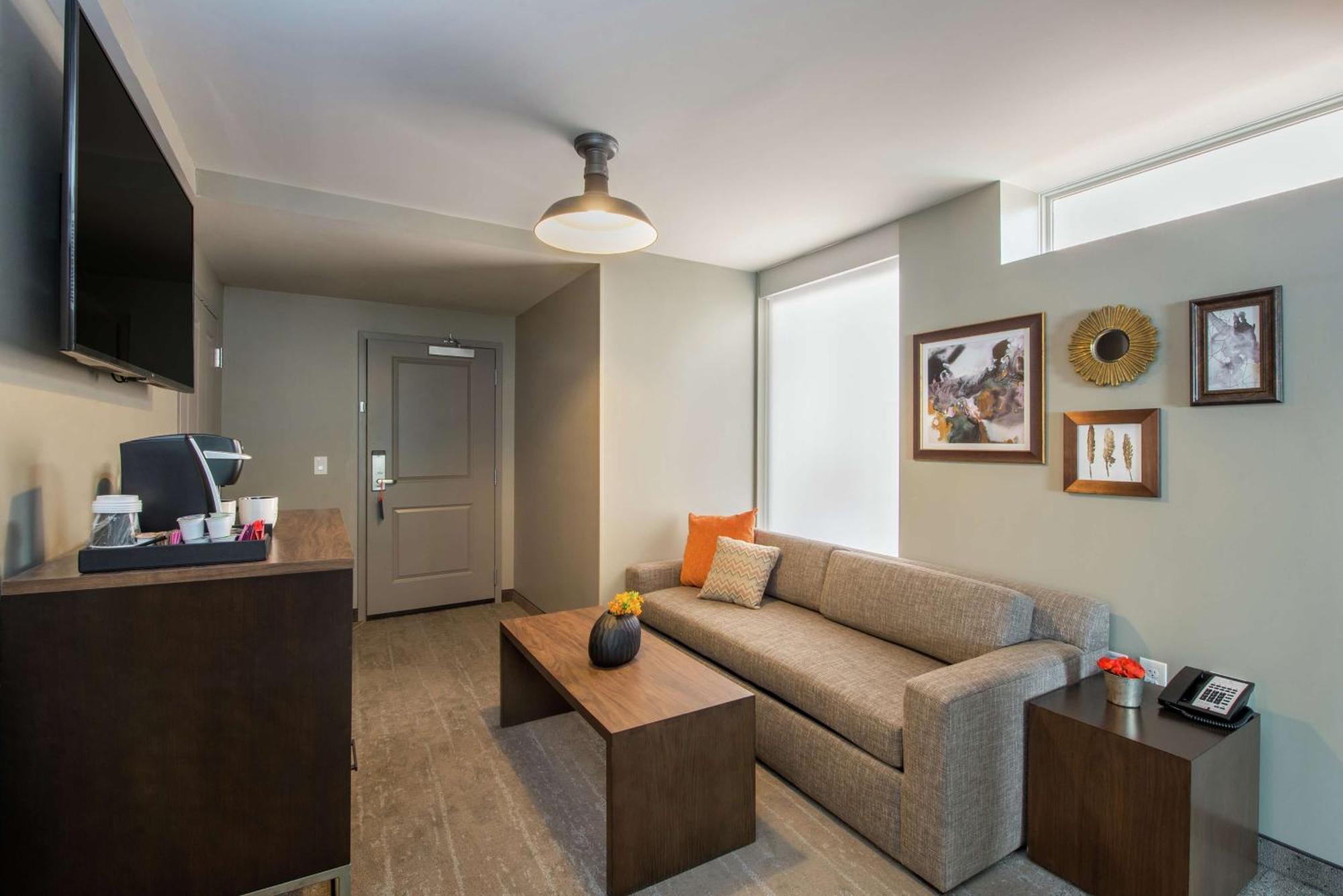 Hotel Saranac, Curio Collection By Hilton Saranac Lake Esterno foto