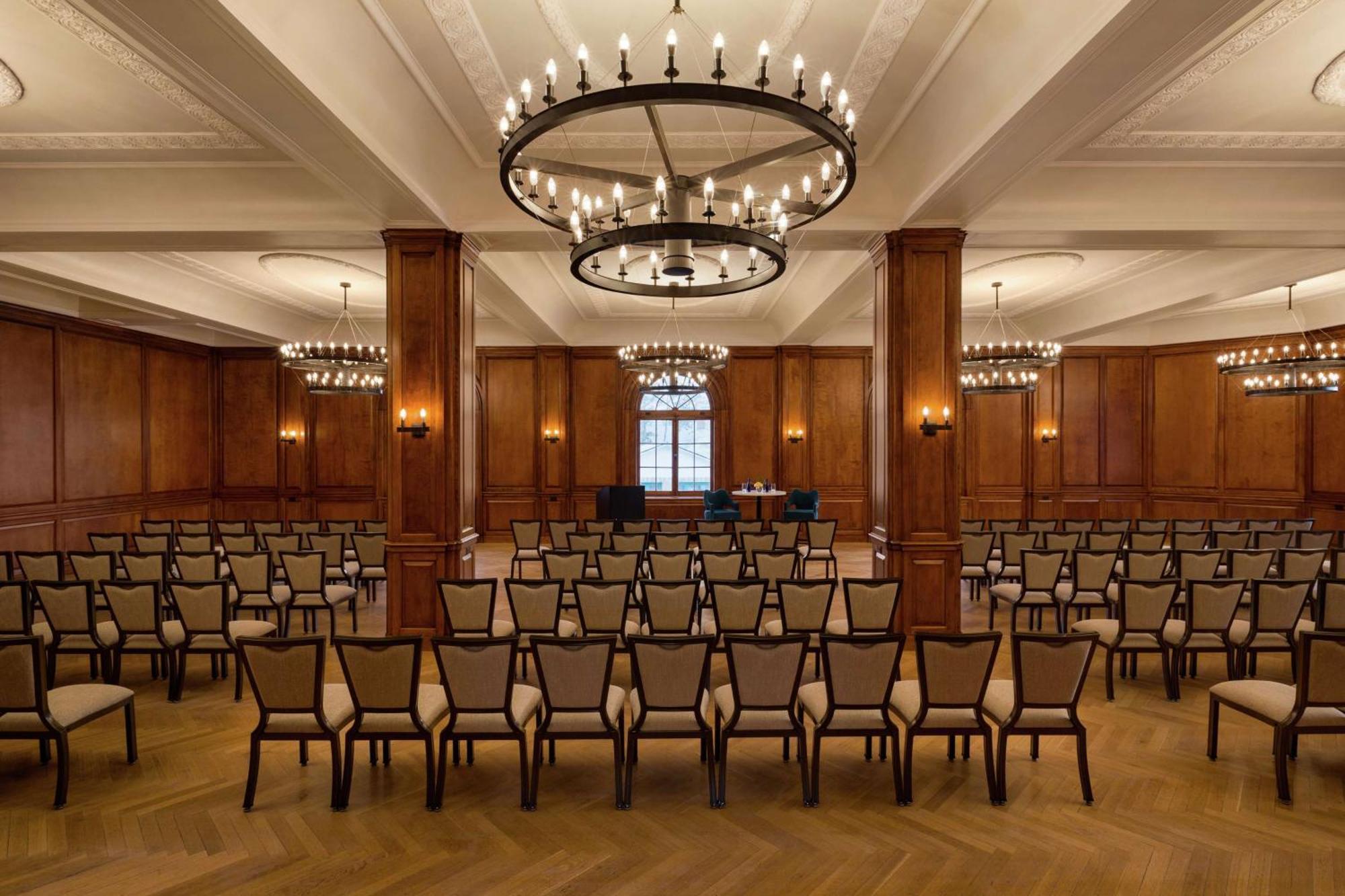Hotel Saranac, Curio Collection By Hilton Saranac Lake Esterno foto