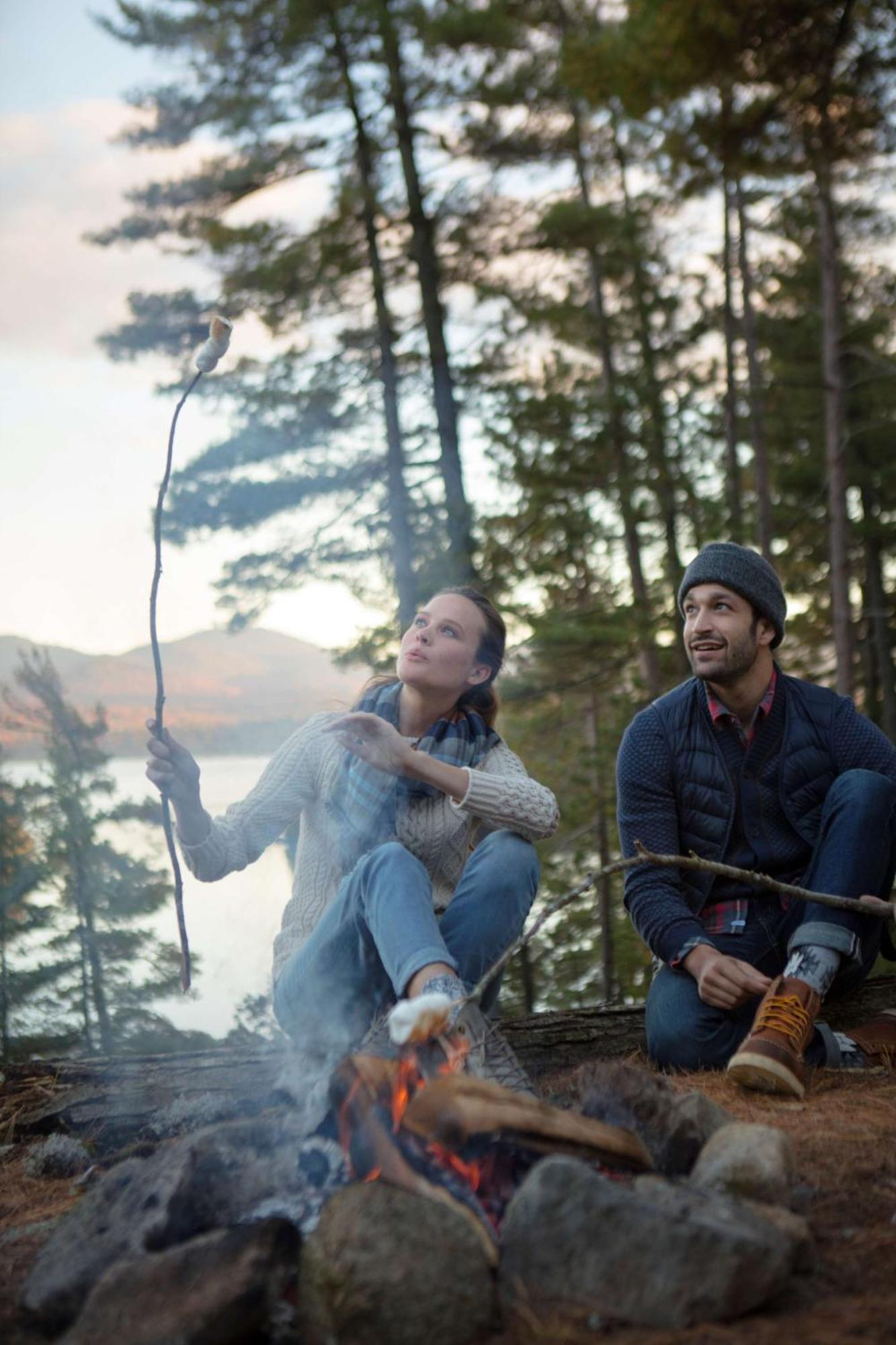 Hotel Saranac, Curio Collection By Hilton Saranac Lake Esterno foto