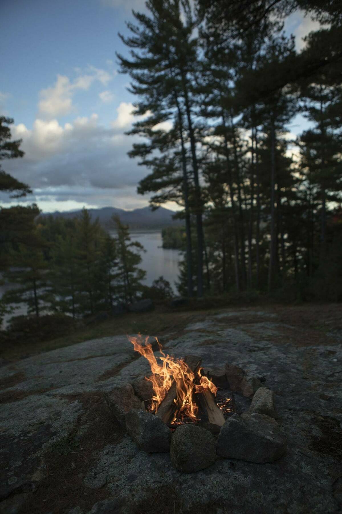 Hotel Saranac, Curio Collection By Hilton Saranac Lake Esterno foto